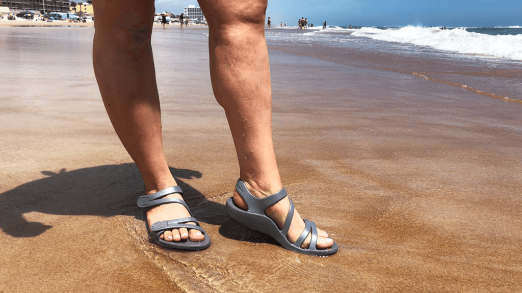 Sandals For Plantar Fasciitis